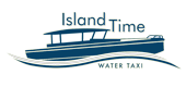 IslandTime Water Taxi